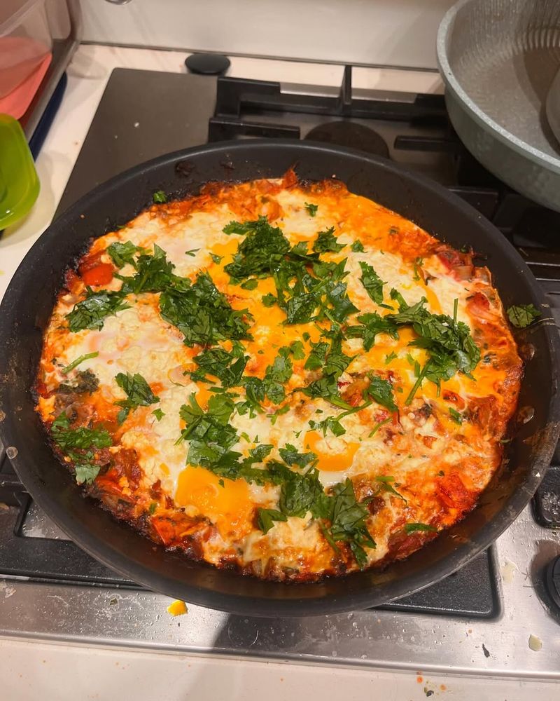 Shakshuka