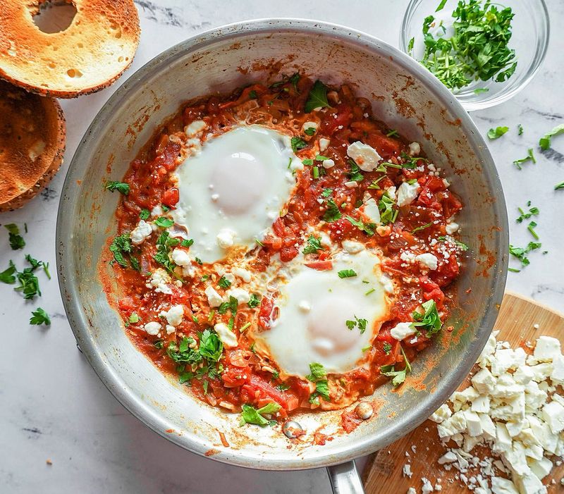 Shakshuka