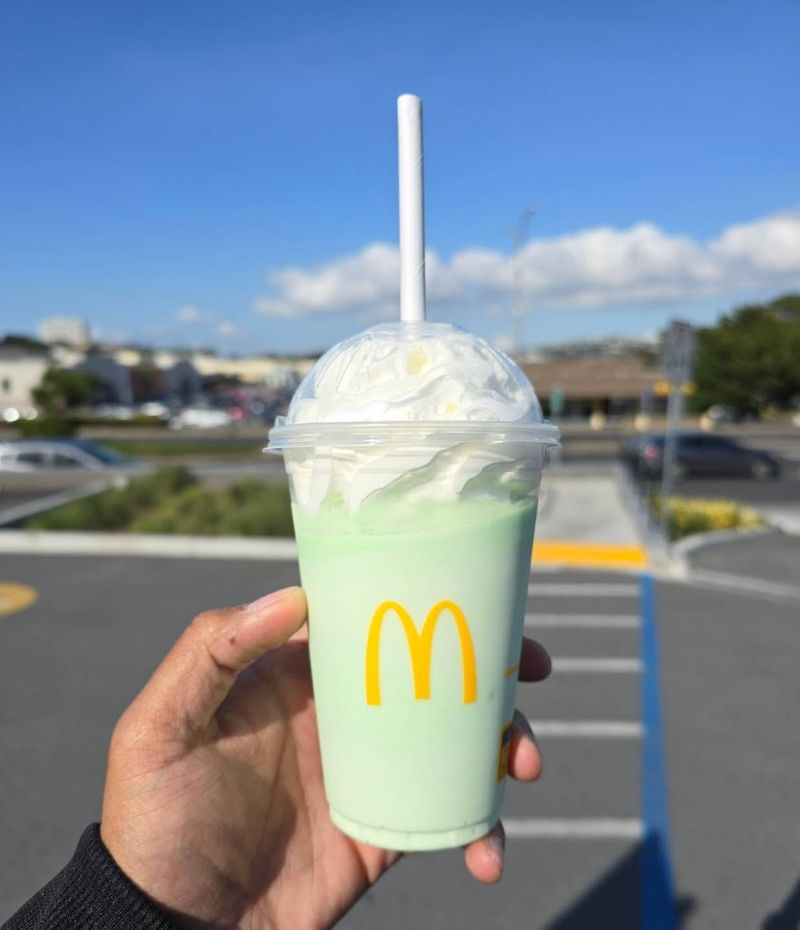 Let us rejoice for McDonald’s introduces 11 new menu items for 2025