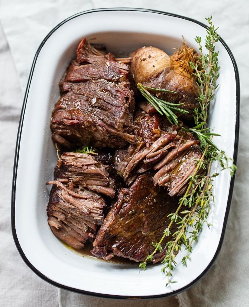 Short Ribs