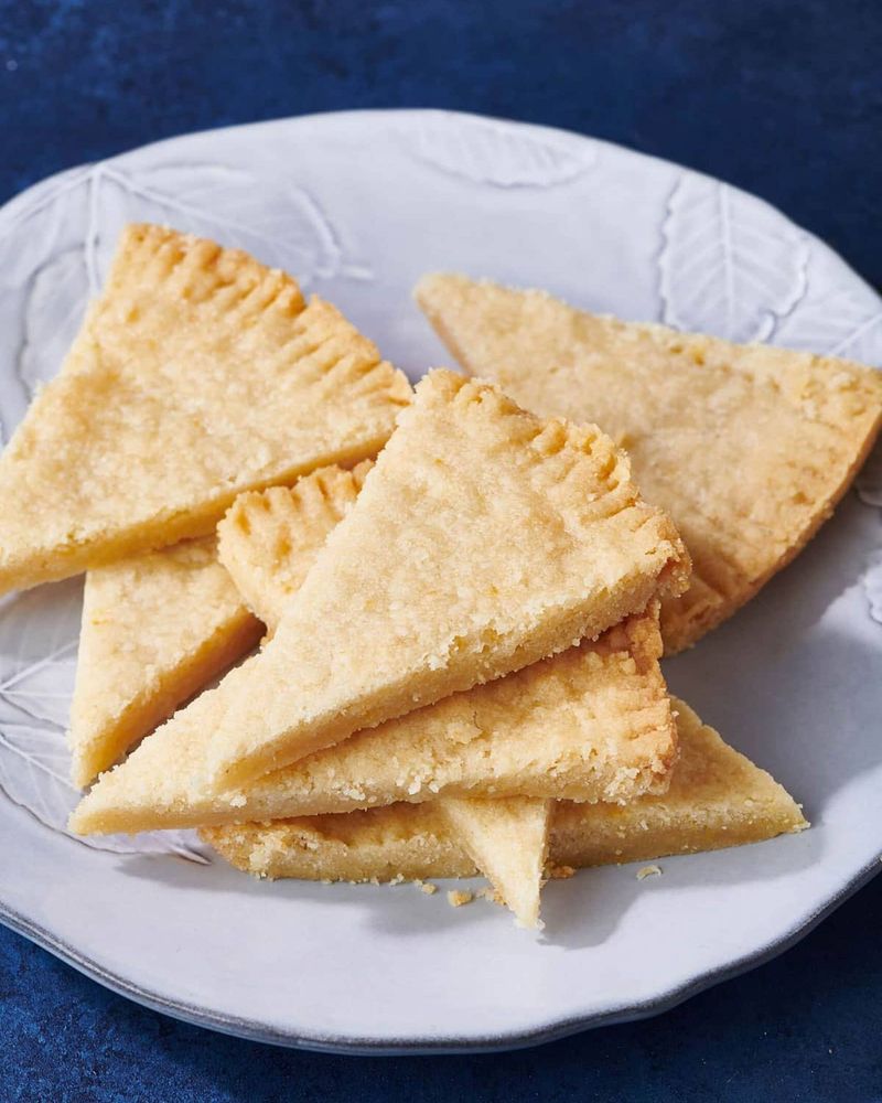 Shortbread