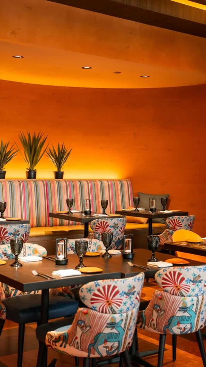 Sign Up for Restaurant Newsletters