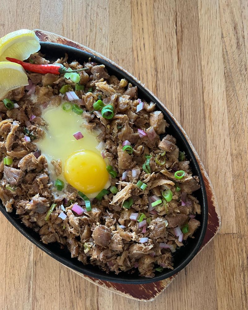 Sisig