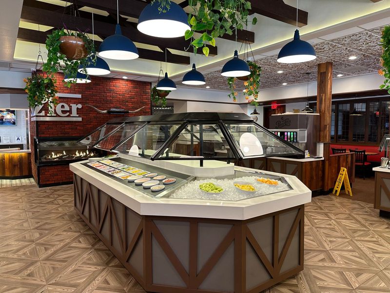 Sizzler