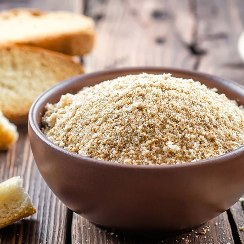 Skipping Breadcrumbs