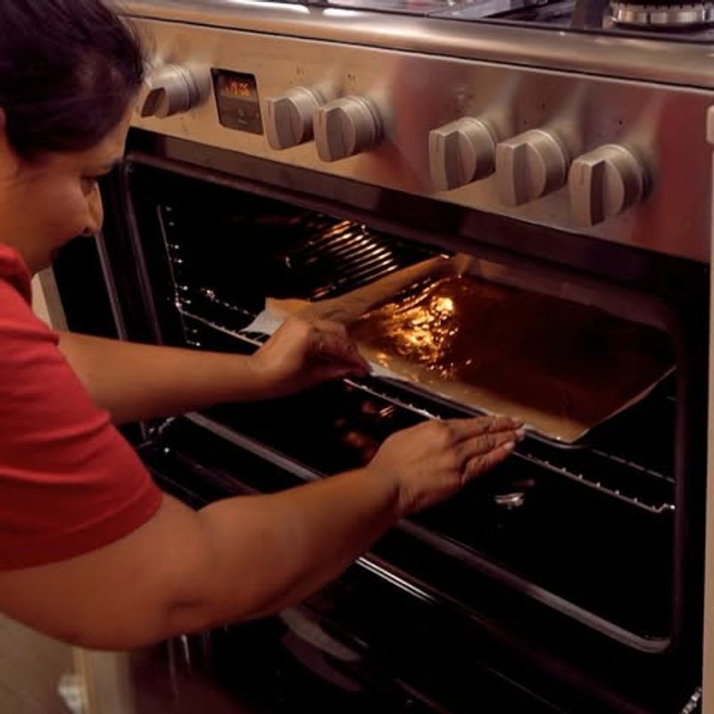 Skipping Preheat