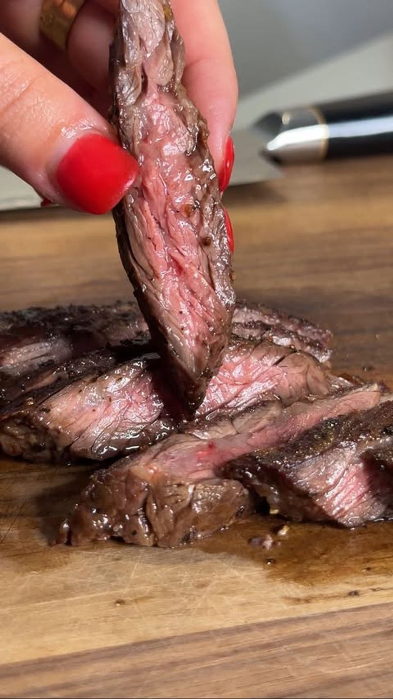 Skirt Steak