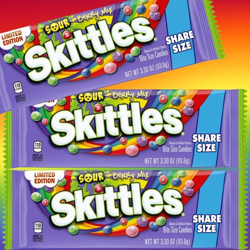 Skittles