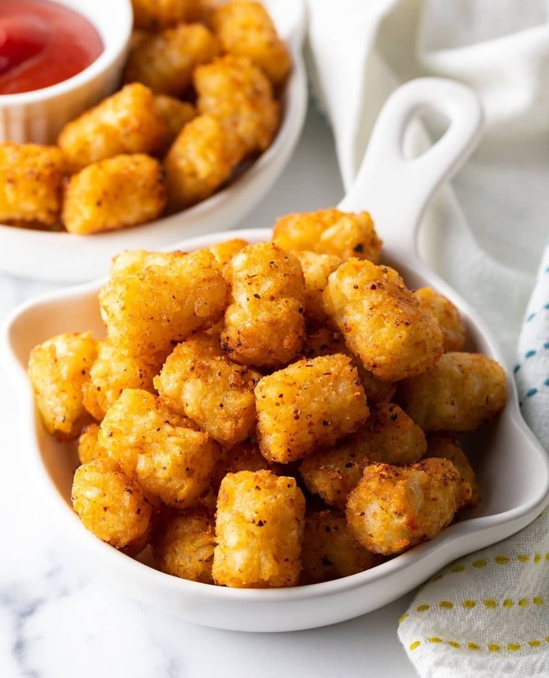Tater Tots