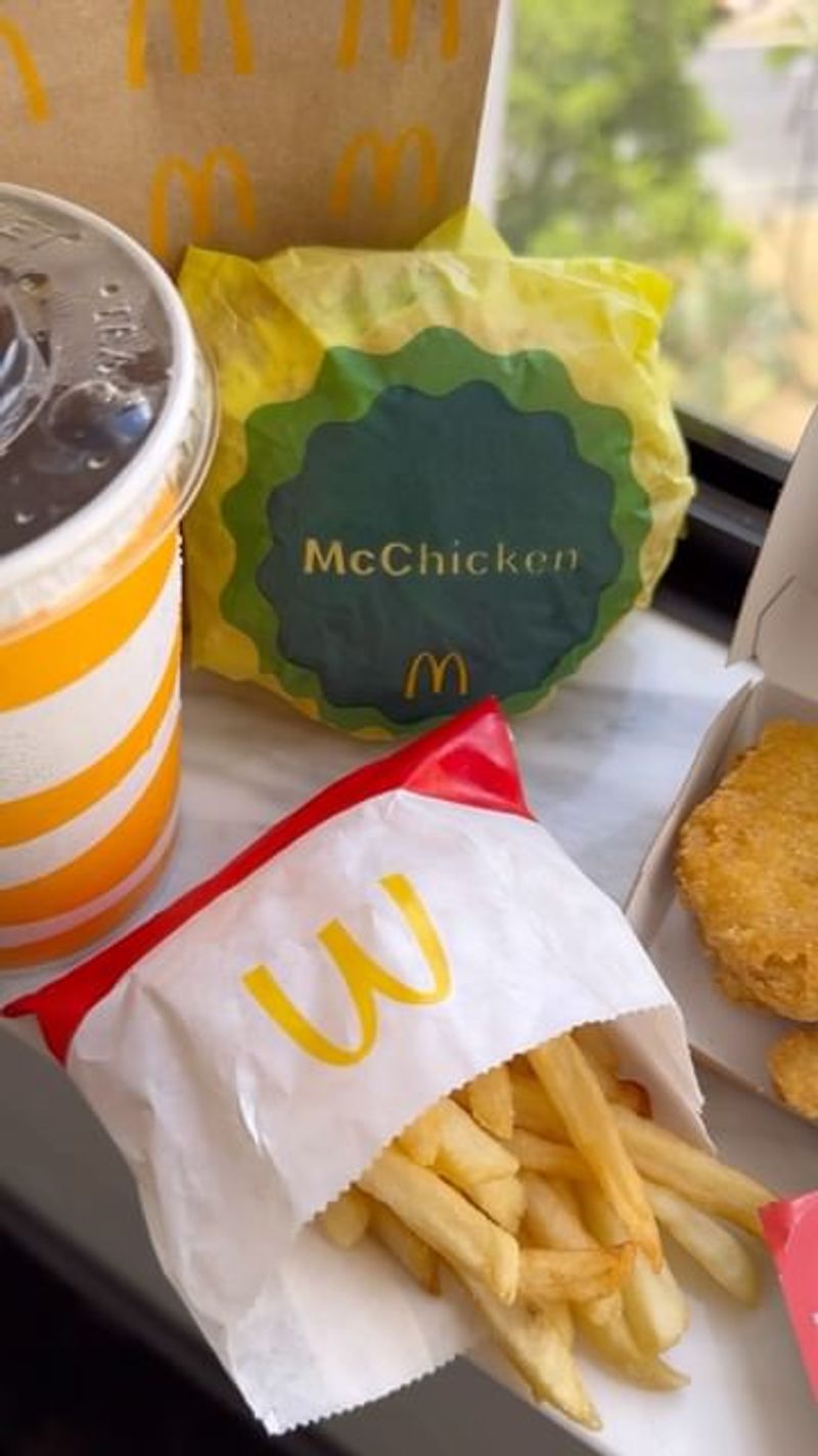Small Fries