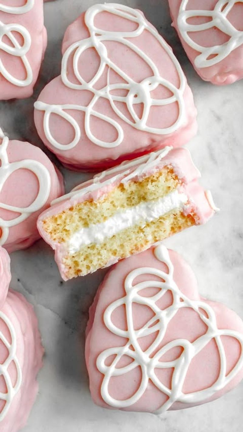 Snack Cakes