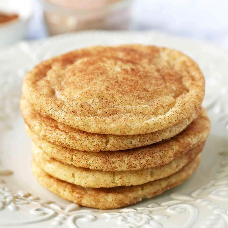 Snickerdoodles