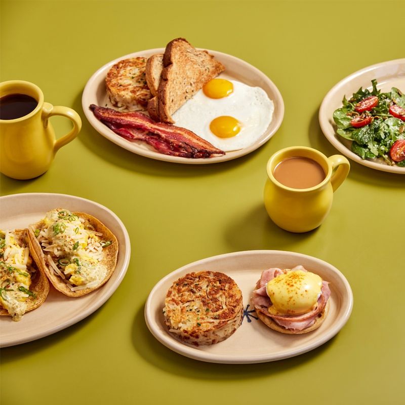 Snooze, an A.M. Eatery, Denver