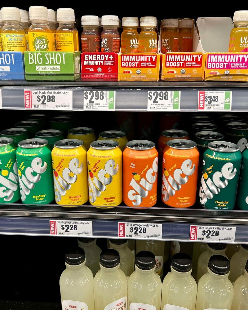 Soda