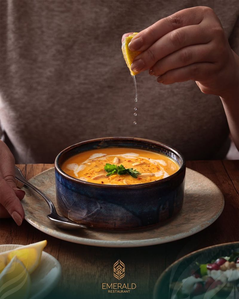 Soup of the Day