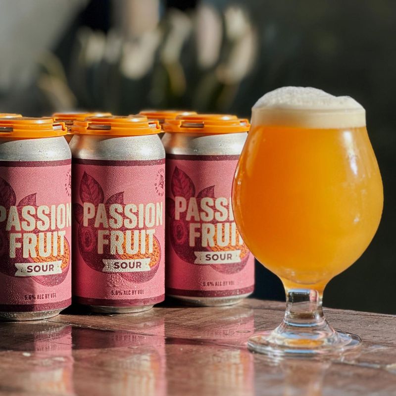 Sour Ale
