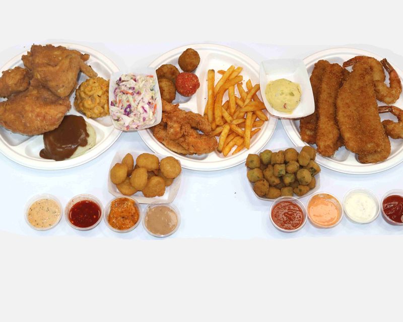 South Dakota: Bob’s Cafe