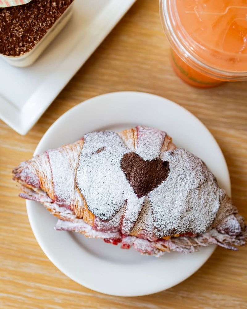 South Dakota: CH Patisserie