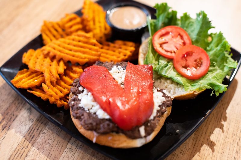 South Dakota: Black Hills Burger & Bun Co.