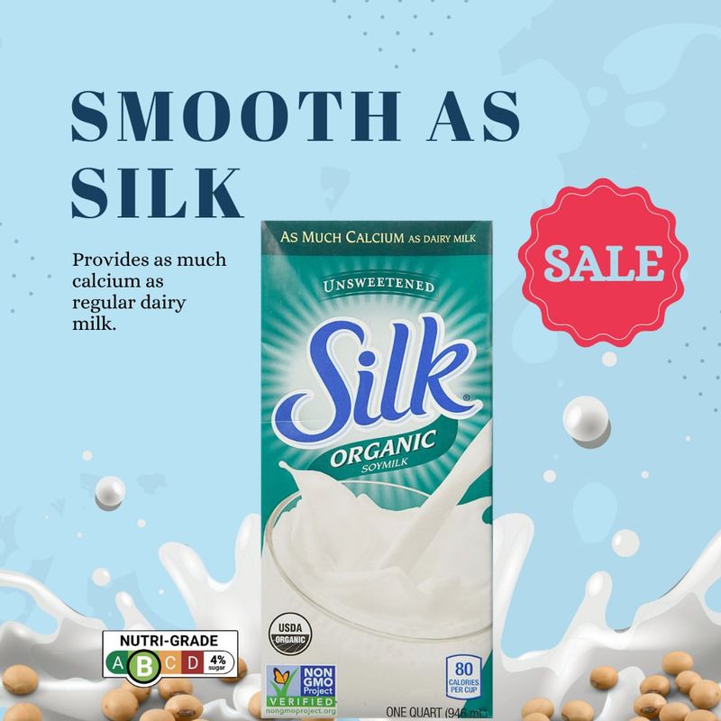 Soy Milk