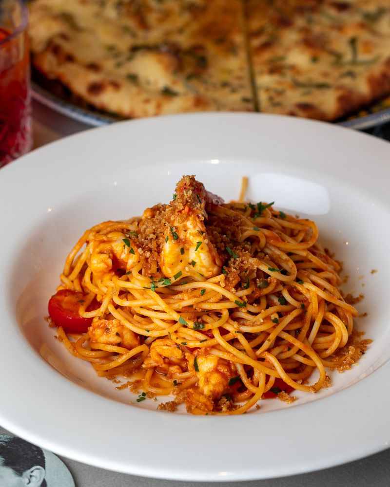 Spaghetti