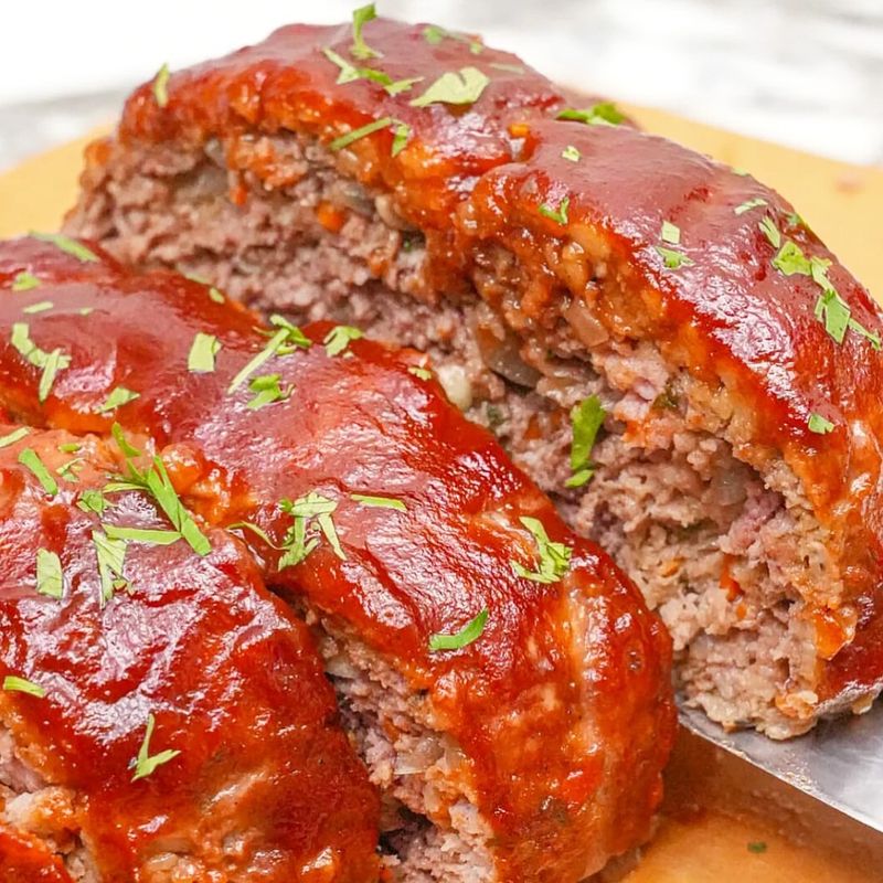 Meatloaf