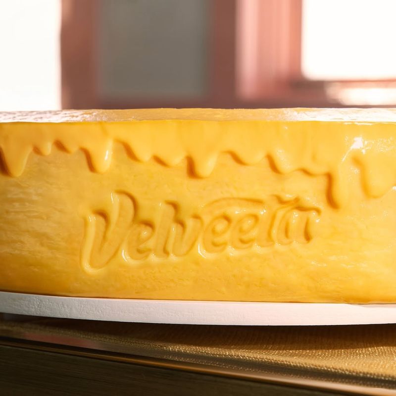 Velveeta Cheese