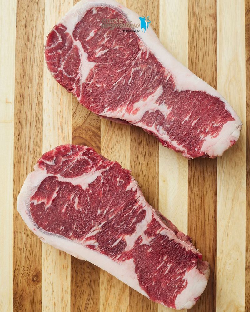 Spencer Steak