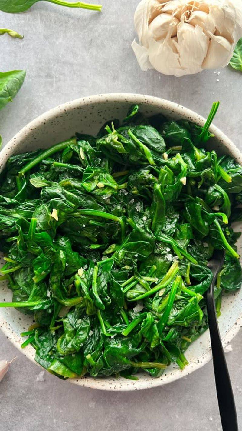 Spinach