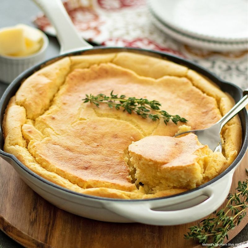 Spoon Bread