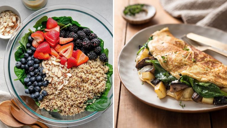 anti inflammatory recipes