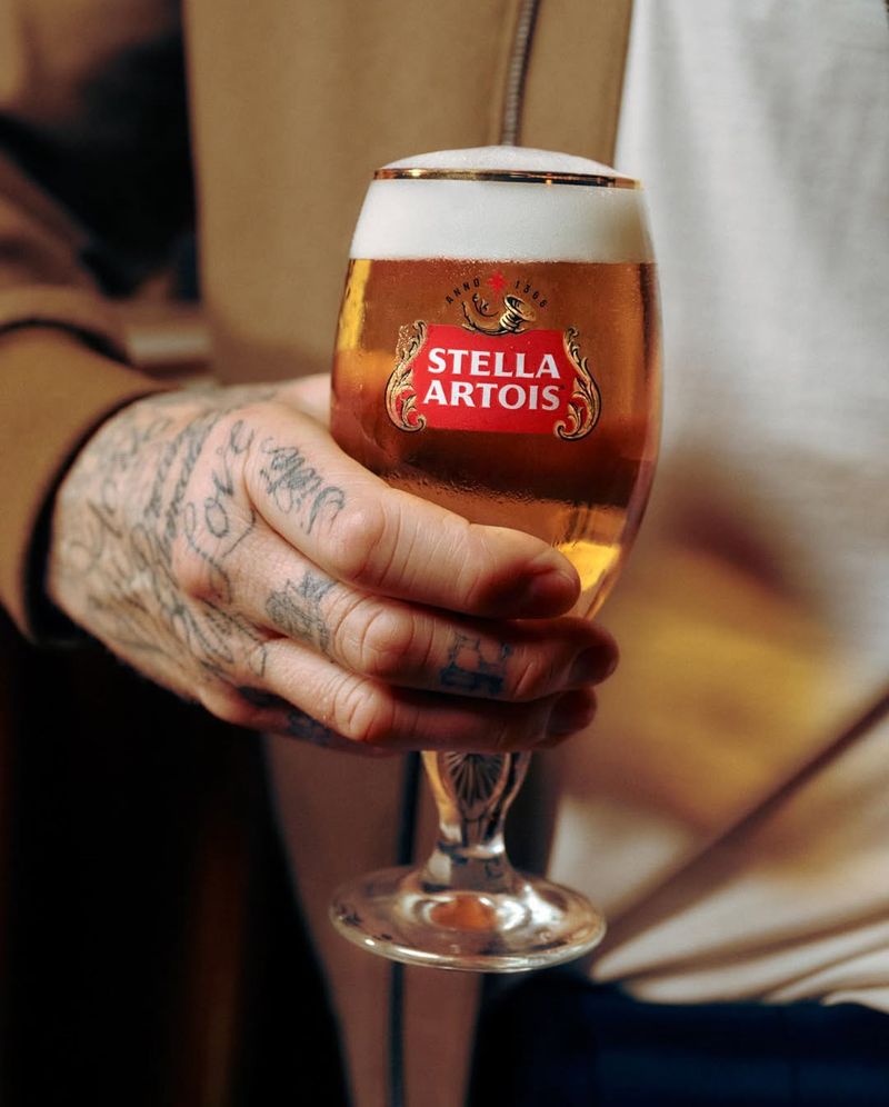 Stella Artois