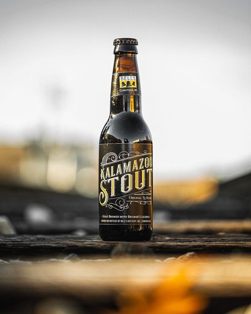 Stout