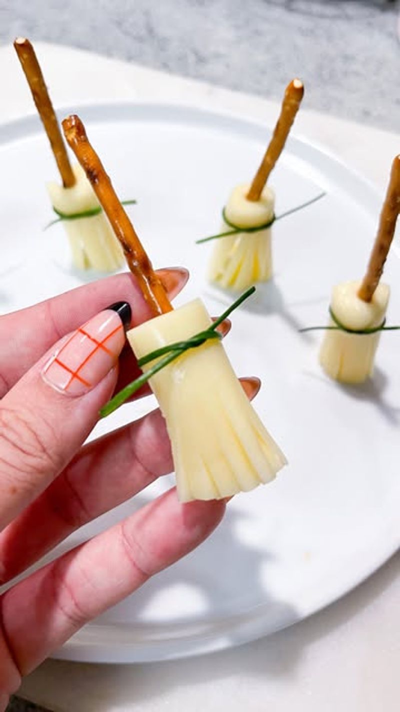 String Cheese