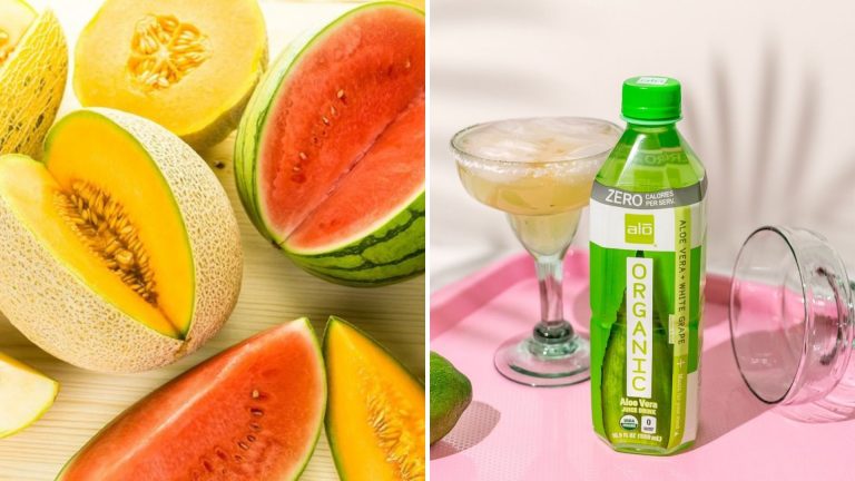 acid reflux relief foods