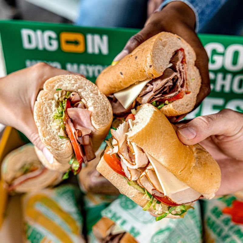 Subway
