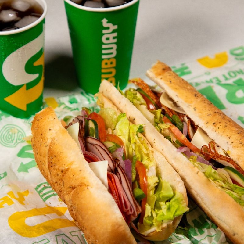 Subway