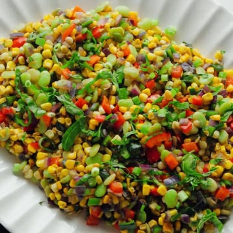 Succotash