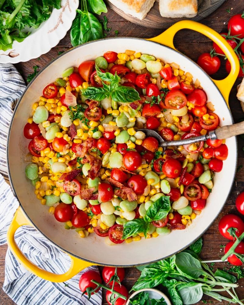 Succotash