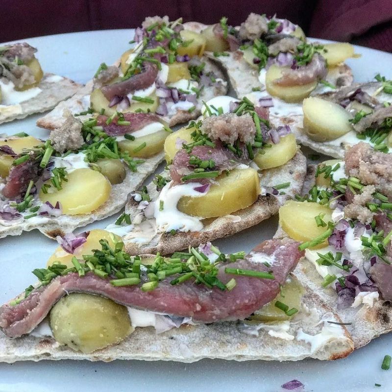 Surströmming