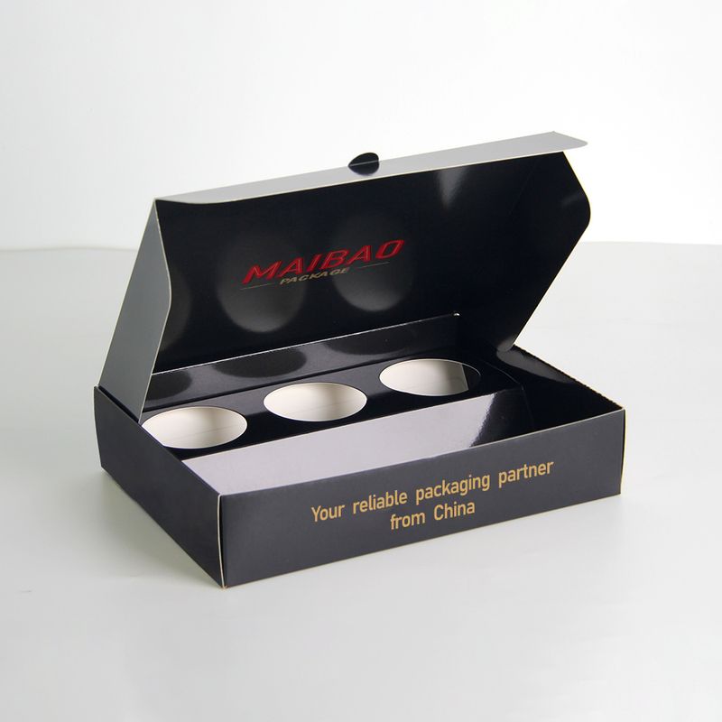 Sustainable Packaging