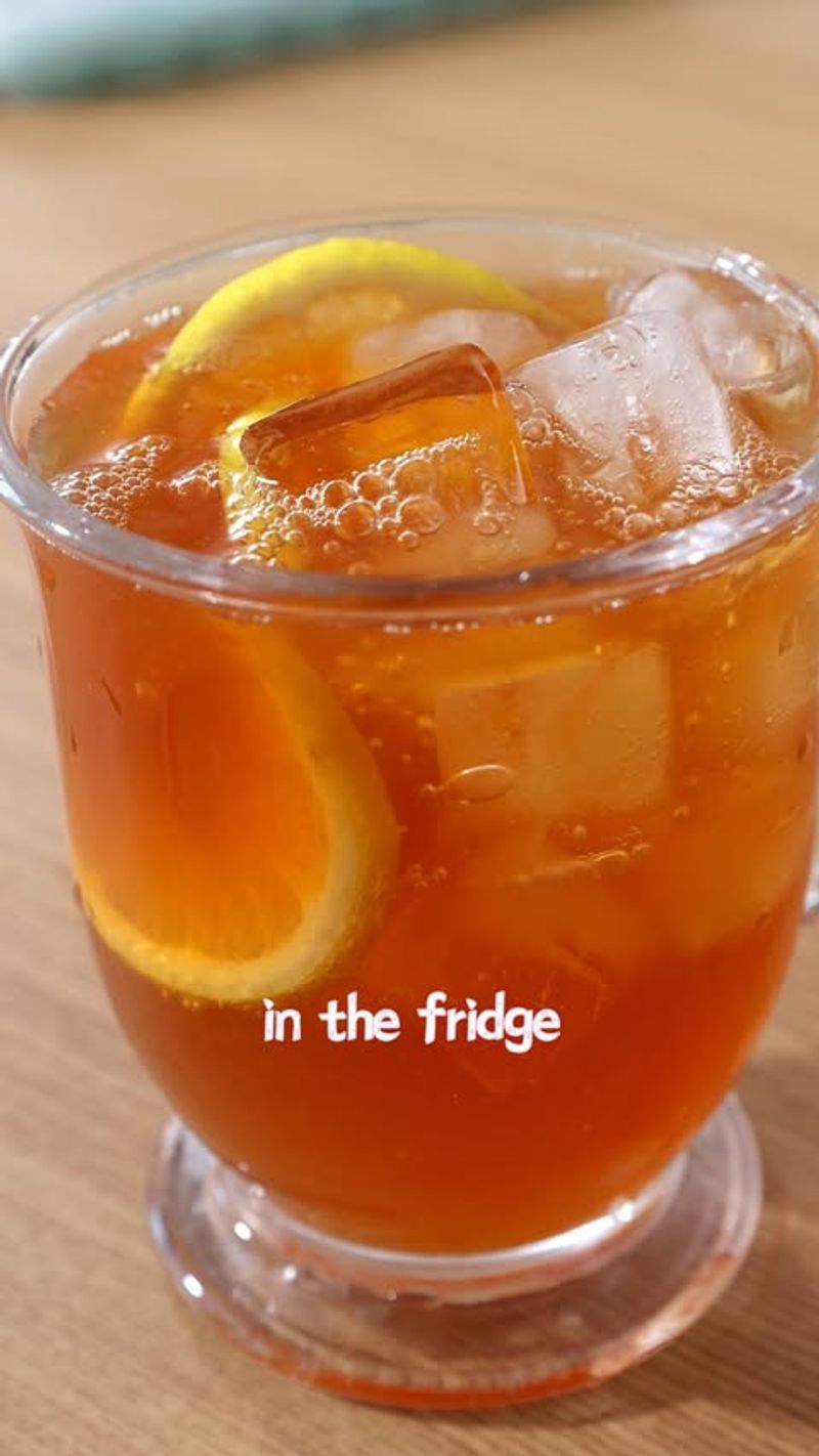 Sweet Tea