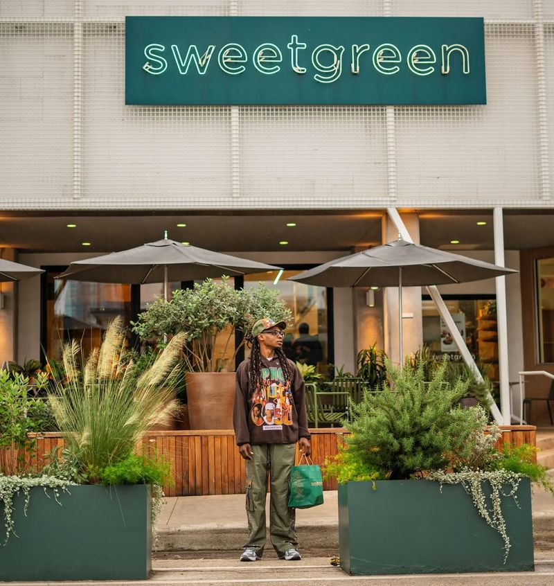 Sweetgreen