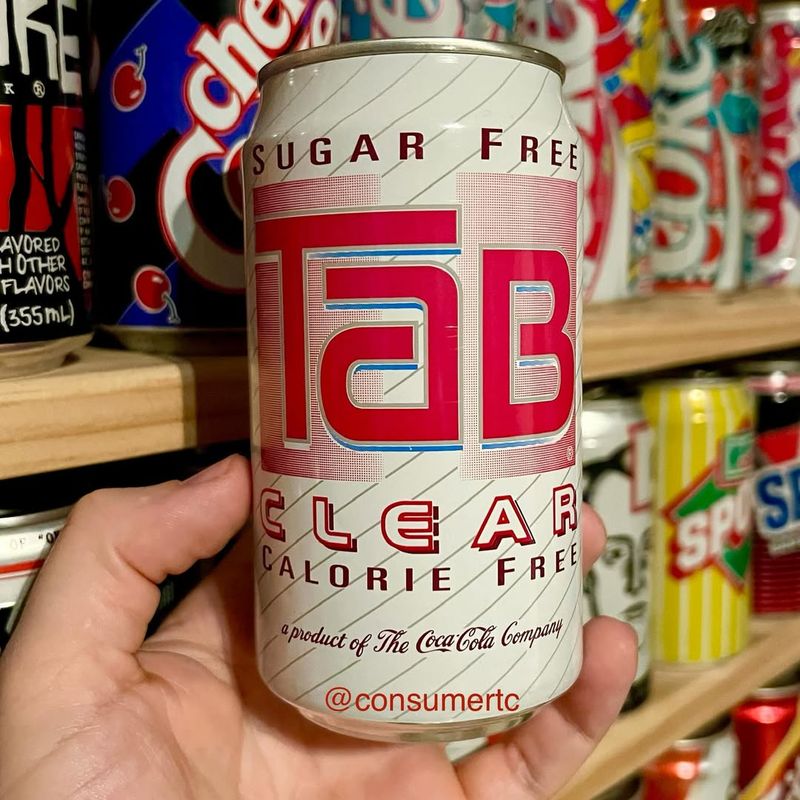 Tab Clear