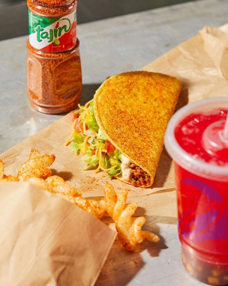 Taco Bell