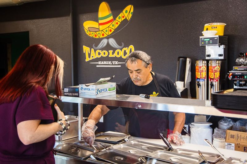 Taco Loco