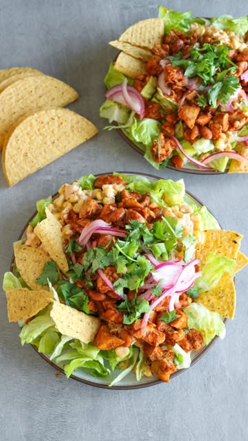 Taco Salad