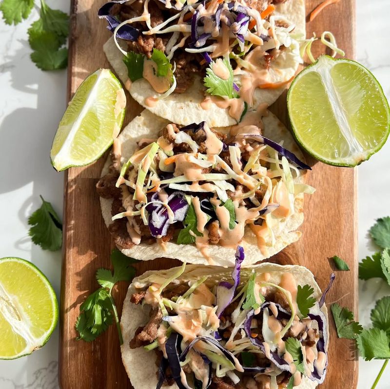 Tacos