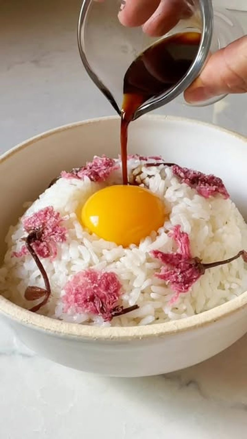 Tamago Kake Gohan