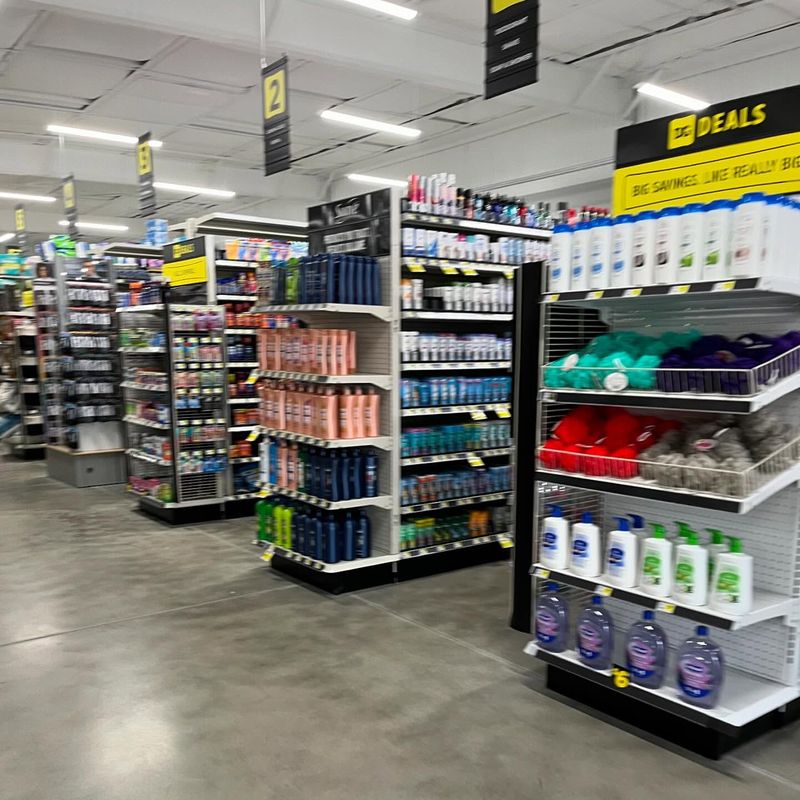 Temporary Overstock Opportunities